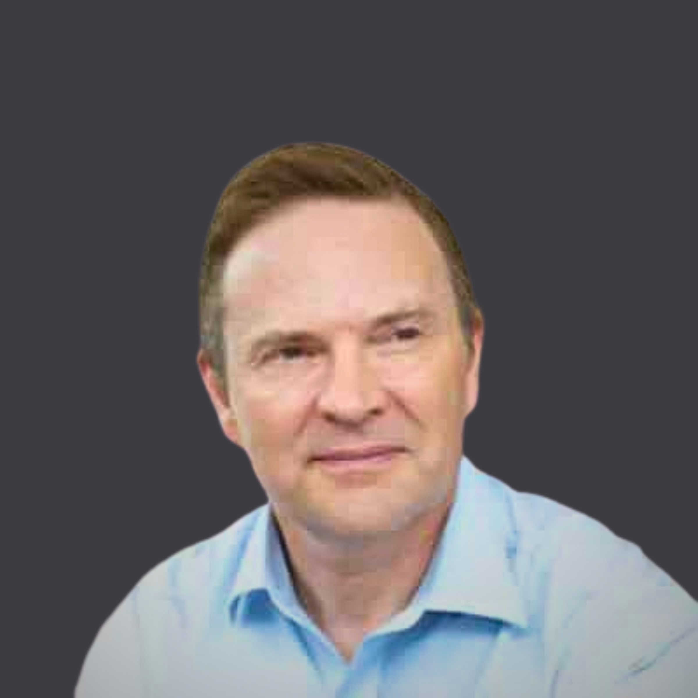 Mark Miller - Computer Modelling Group Ltd.