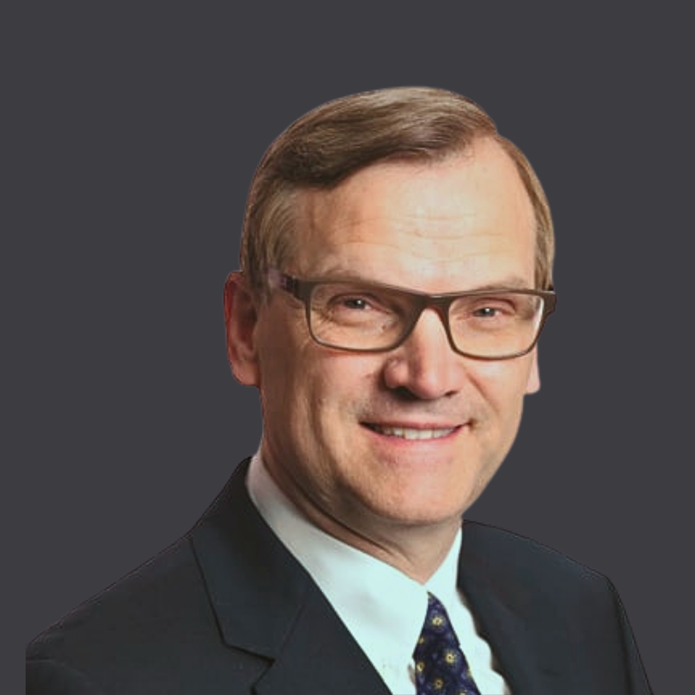 Peter Kinash - Computer Modelling Group Ltd.