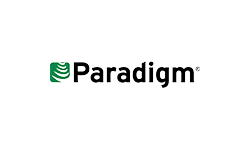 paradigm logo