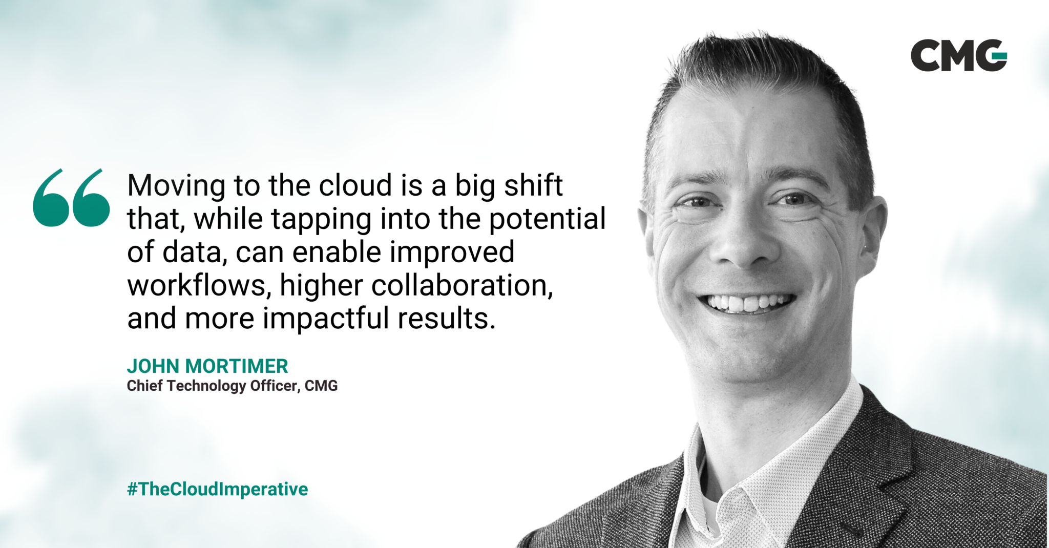 Shell, AWS, and CMG on the road ahead for tech-driven energy ...