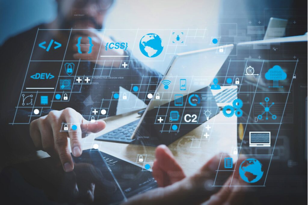 Integrated production simulation model for CSS development