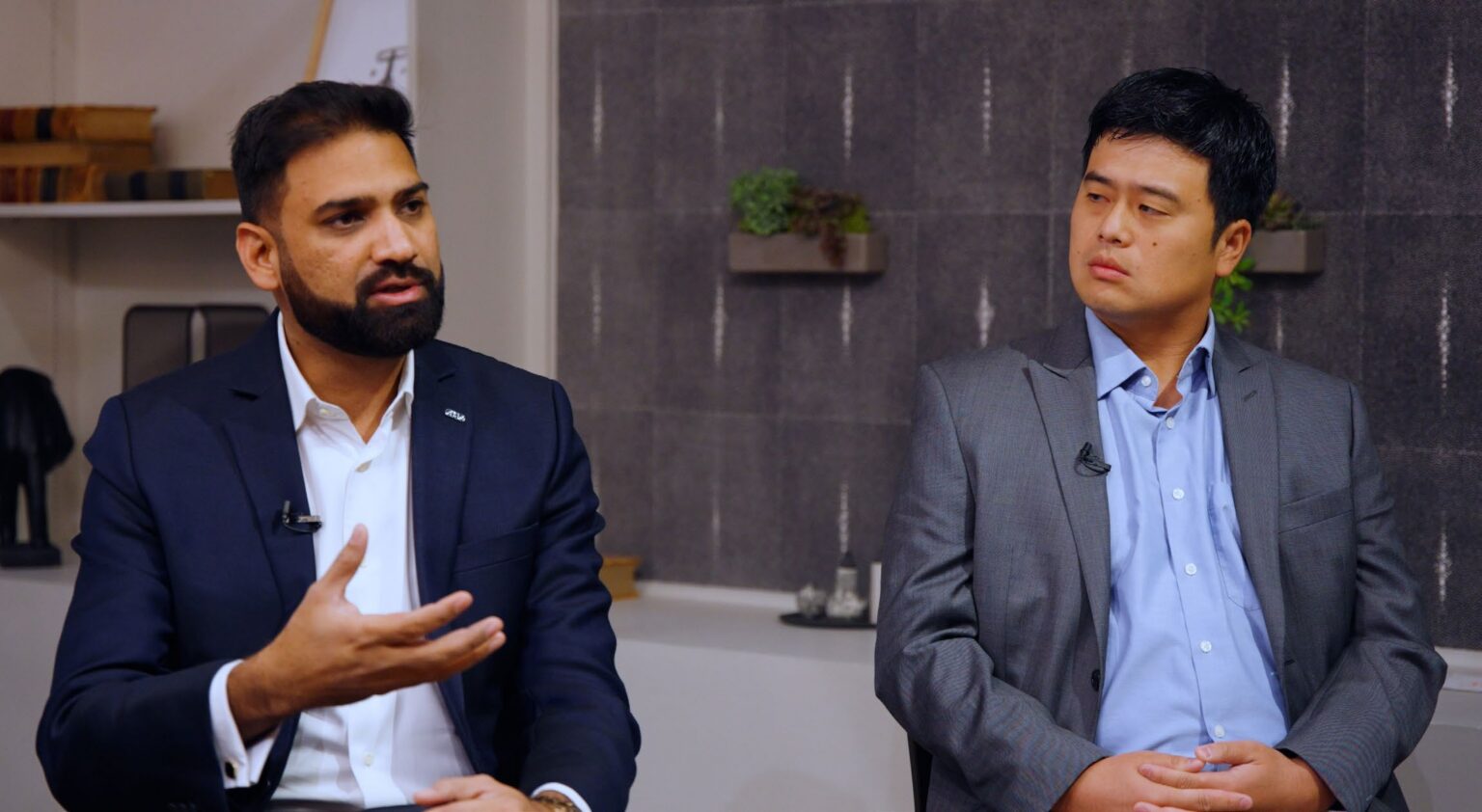 The IPSM Imperative | A roundtable discussion with energy leaders ...
