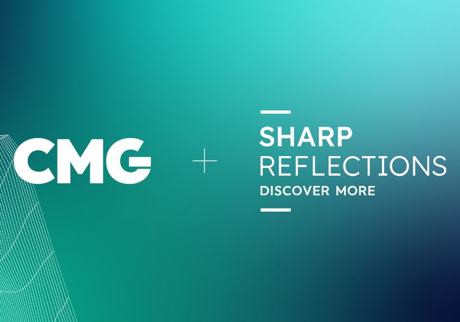 CMG Sharp Reflection