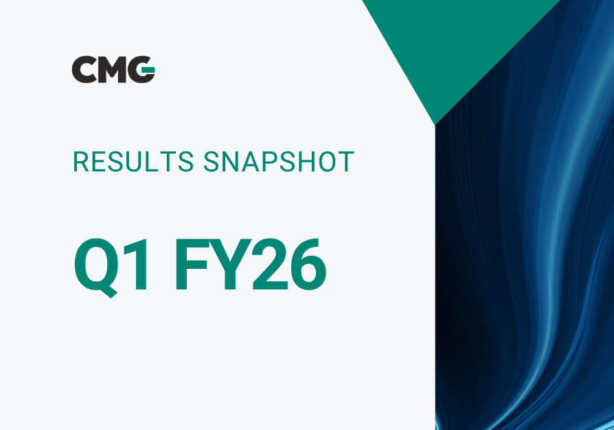 Copy of Copy of Q1 FY26 Financials