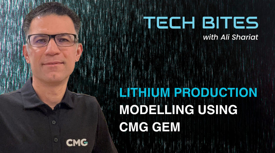 Lithium Production Modelling (1)